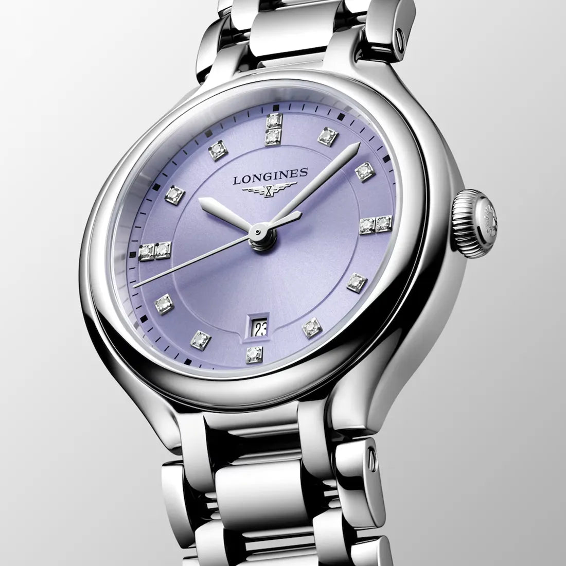 Longines Primalna Quartz 26.50mm