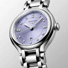 Longines Primalna Quartz 26.50mm