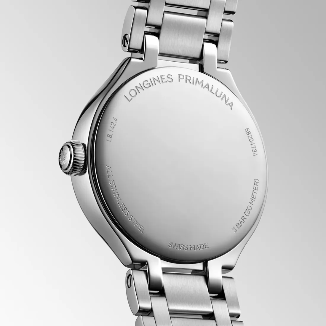 Longines Primalna Quartz 26.50mm