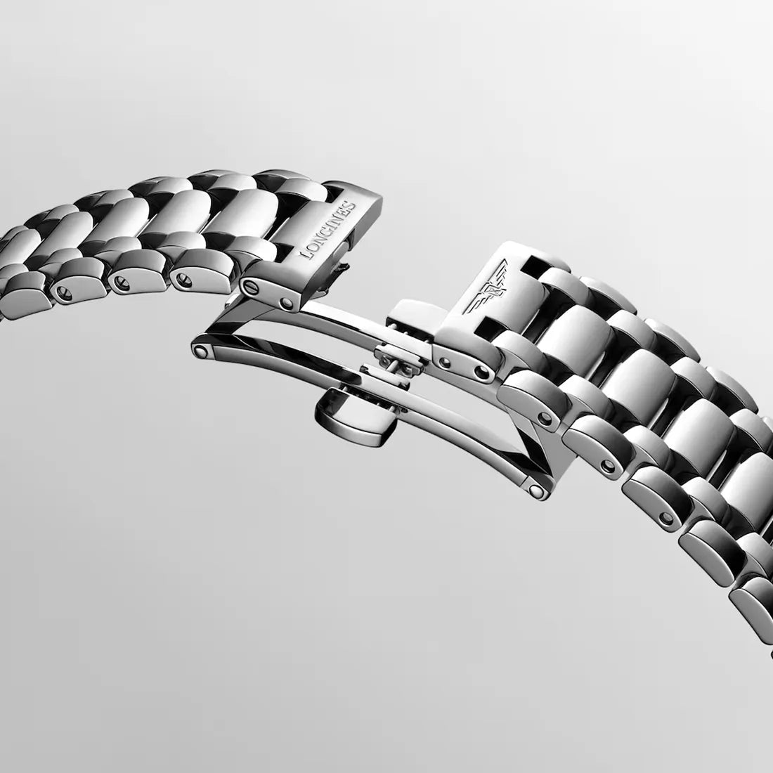 Longines Primalna Quartz 26.50mm