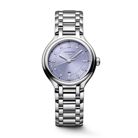 ロンジン プリマルナ 30.00mm (2025モデル)