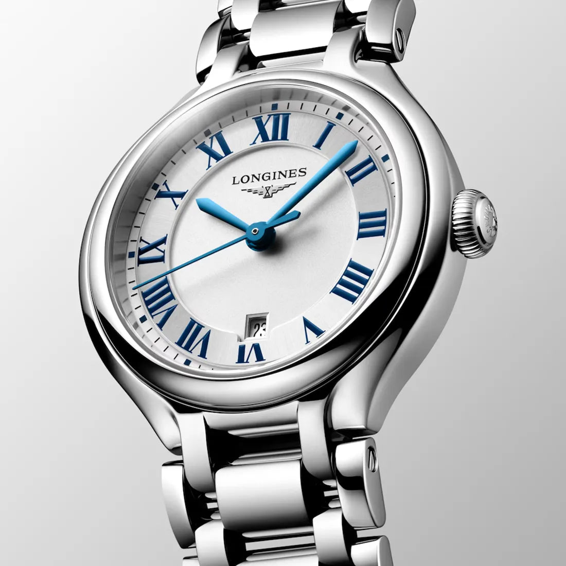 ロンジン プリマルナ 30.00mm (2025モデル)