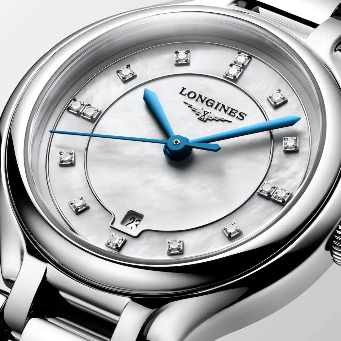 Longines Primalna Quartz 26.50mm