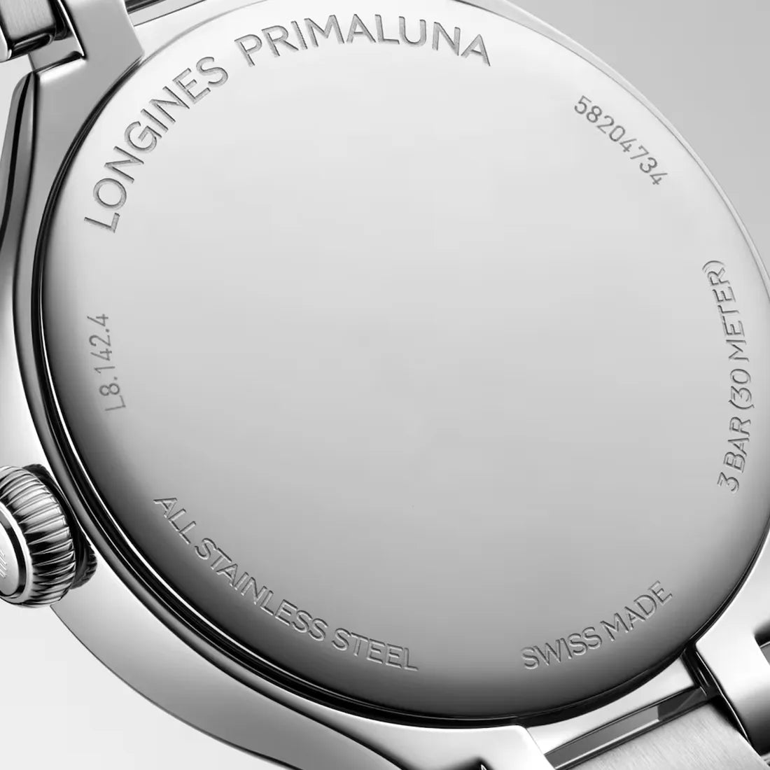 Longines Primalna Quartz 26.50mm