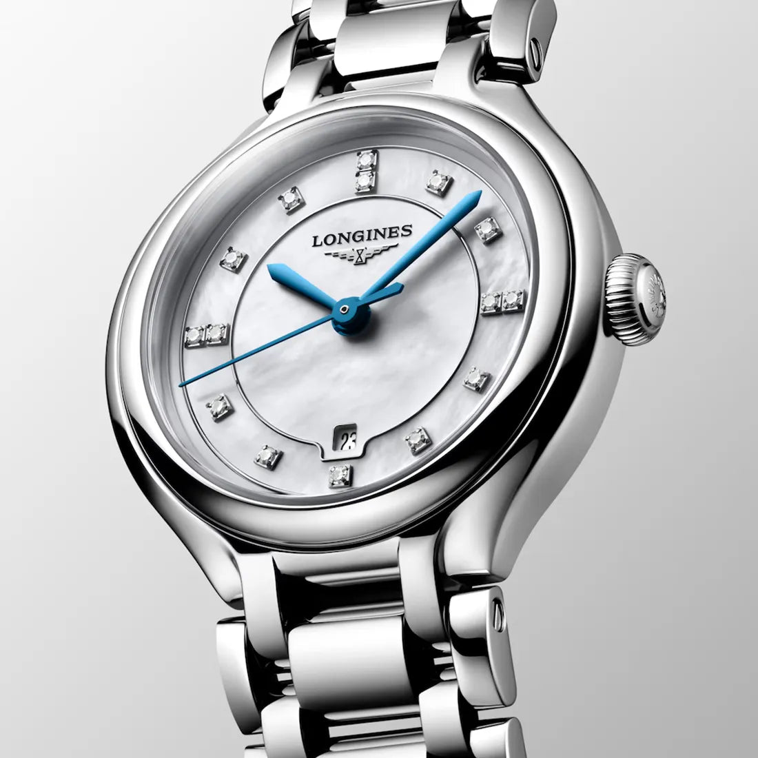 Longines Primalna Quartz 26.50mm