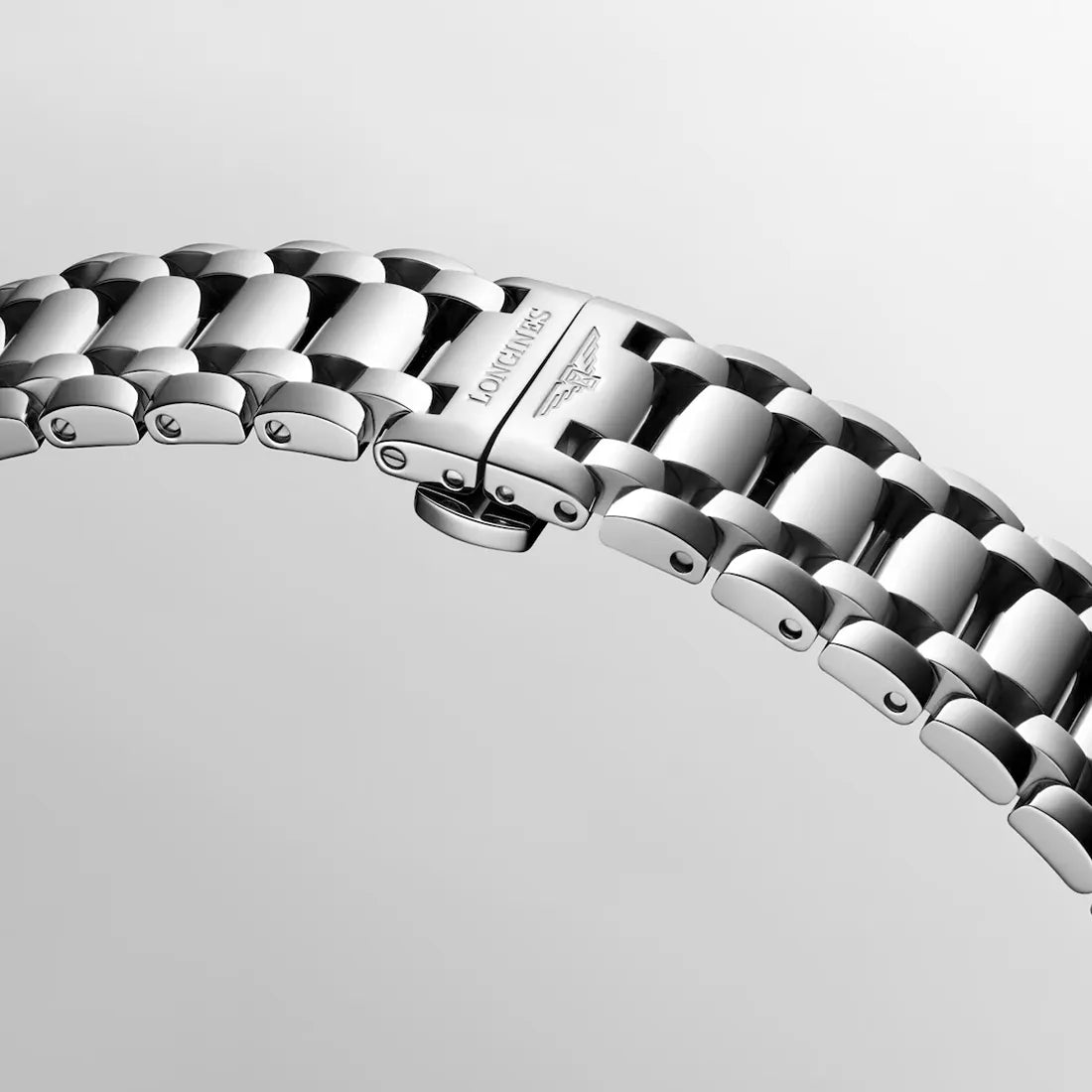 ロンジン プリマルナ 30.00mm (2025モデル)