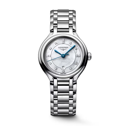 ロンジン プリマルナ 30.00mm (2025モデル)