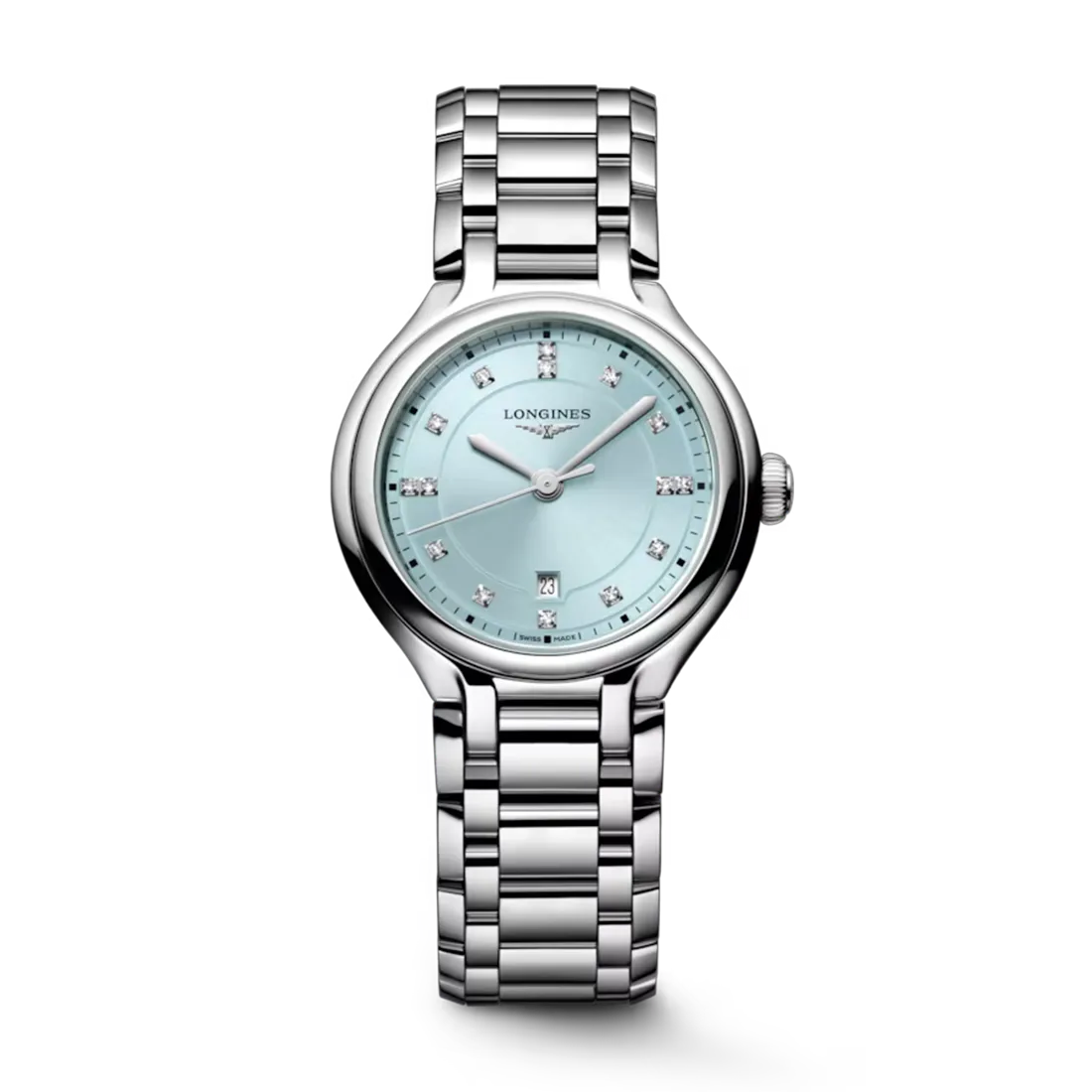 ロンジン プリマルナ 30.00mm (2025モデル)