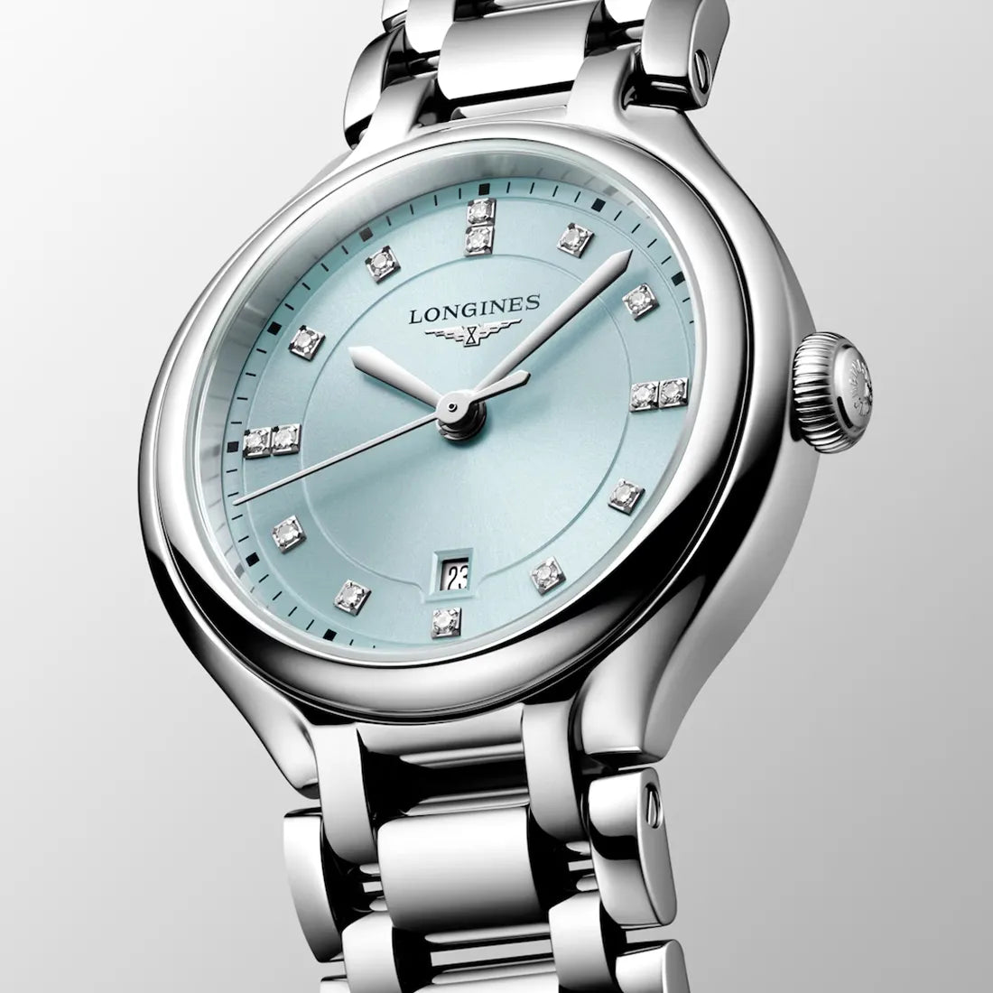 ロンジン プリマルナ 30.00mm (2025モデル)