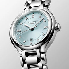 ロンジン プリマルナ 30.00mm (2025モデル)