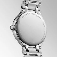 ロンジン プリマルナ 30.00mm (2025モデル)