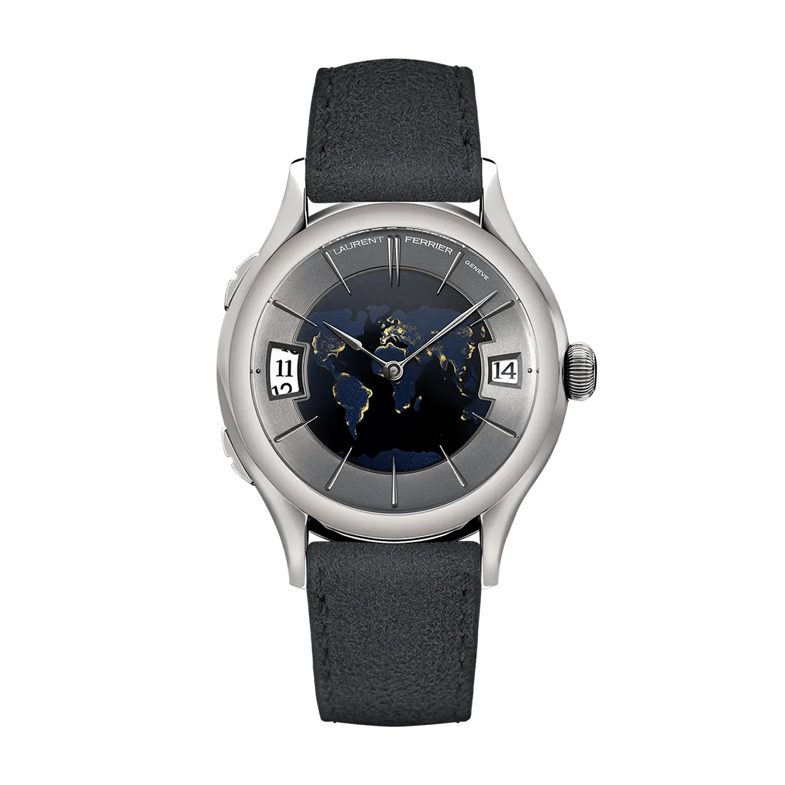 クラシック・トラベラー グローブナイトブルー