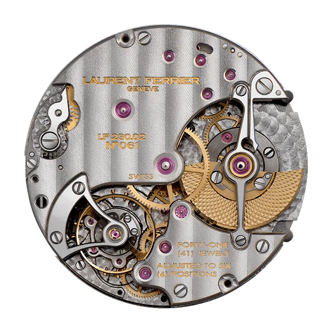 クラシック・トラベラー グローブナイトブルー