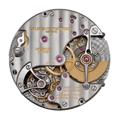 クラシック・トラベラー グローブナイトブルー