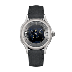 クラシック・トラベラー グローブナイトブルー