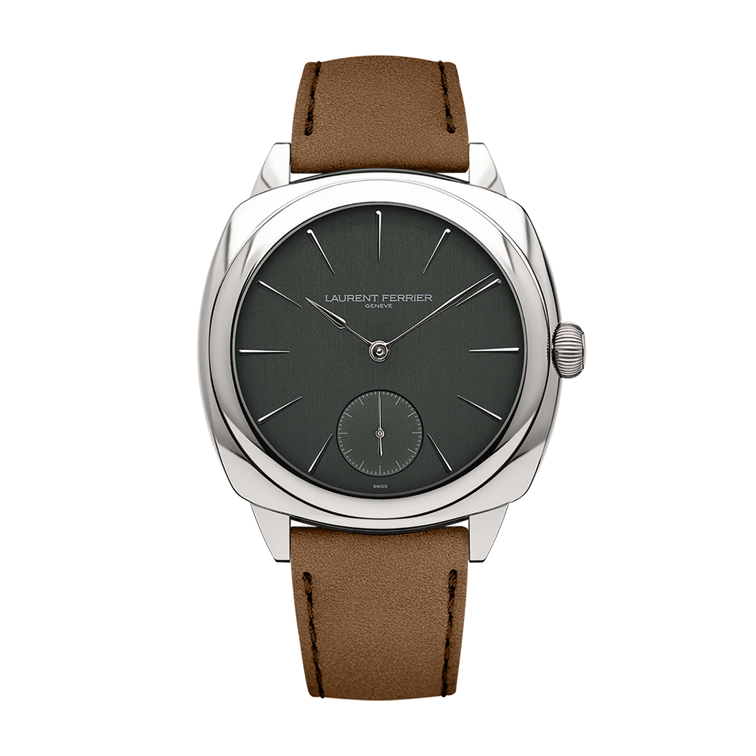 【腕時計】LAURENT FERRIER > SQUARE / スクエア
