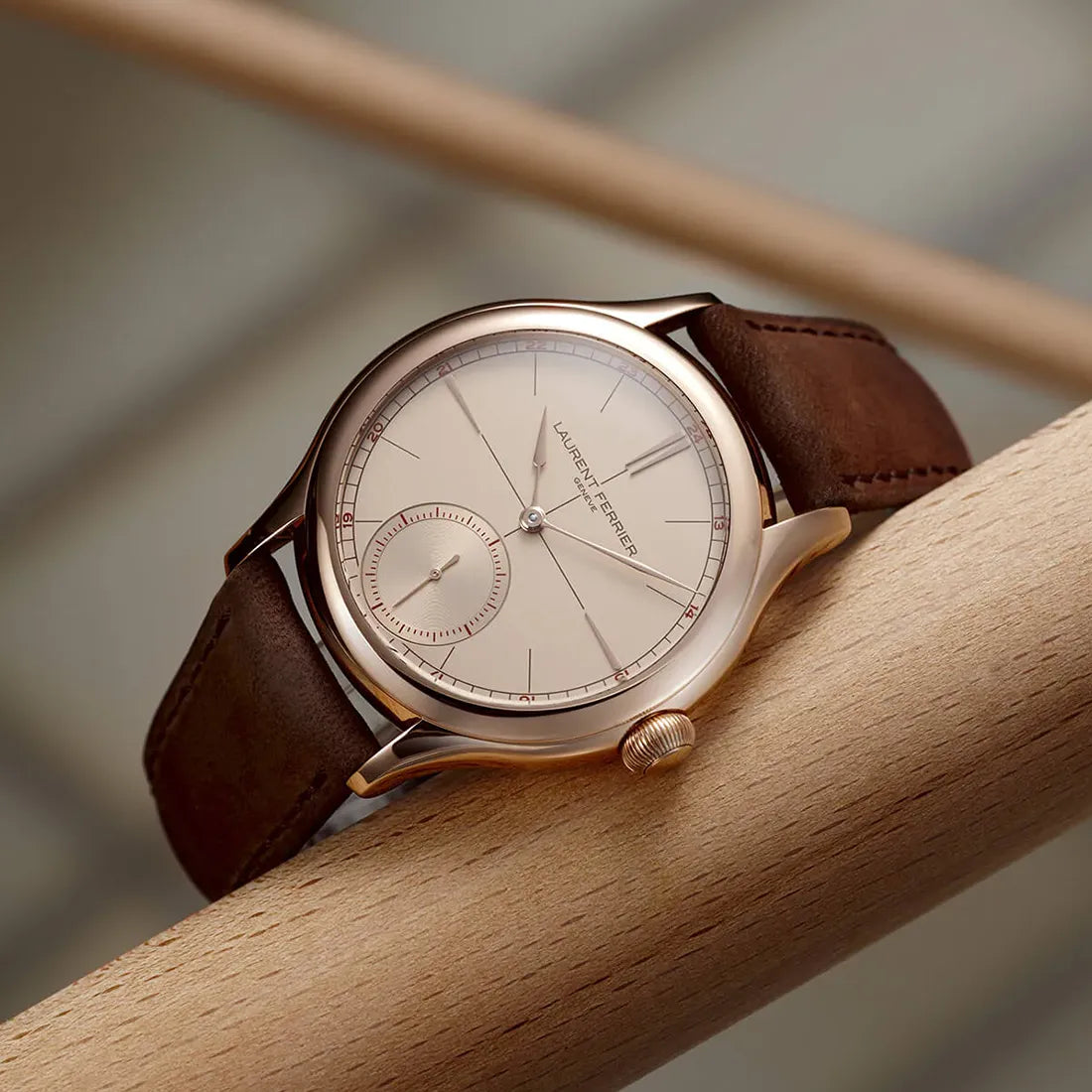 クラシック オリジン ベージュ