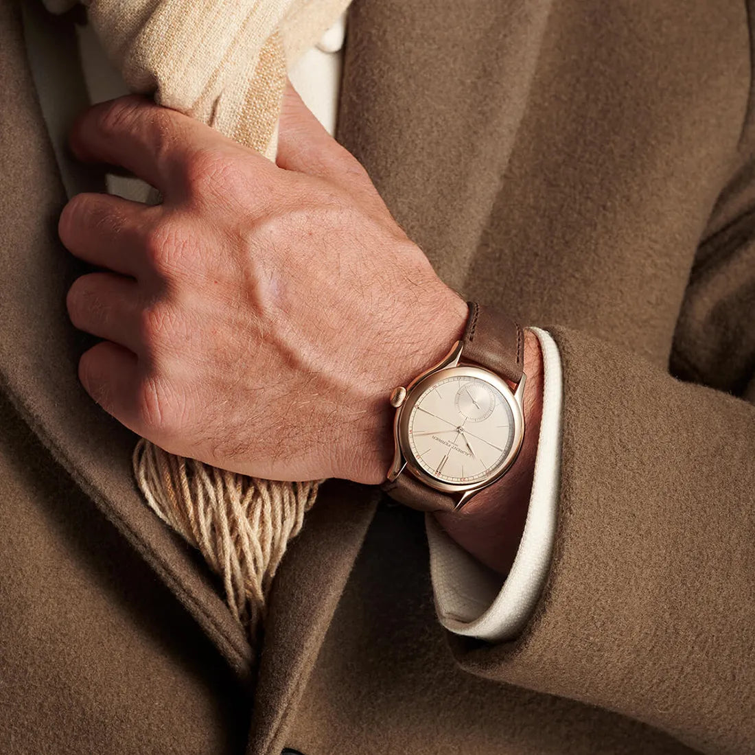 クラシック オリジン ベージュ