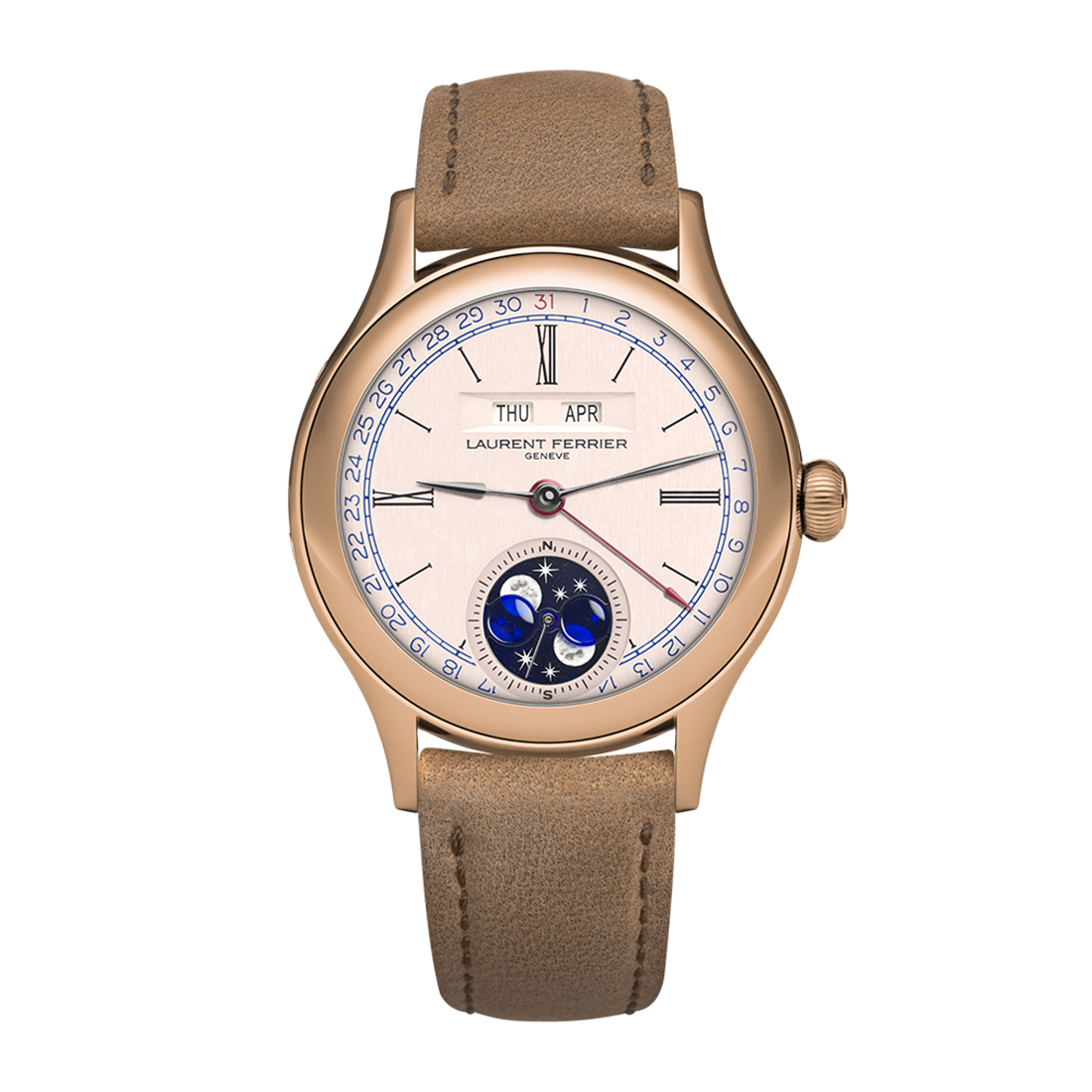 【腕時計】LAURENT FERRIER > CLASSIC / クラシック