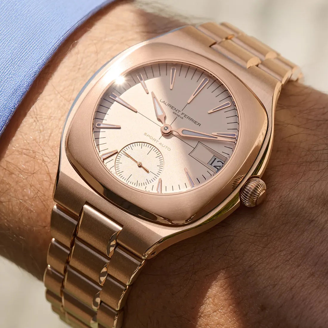 スポーツ オート 79