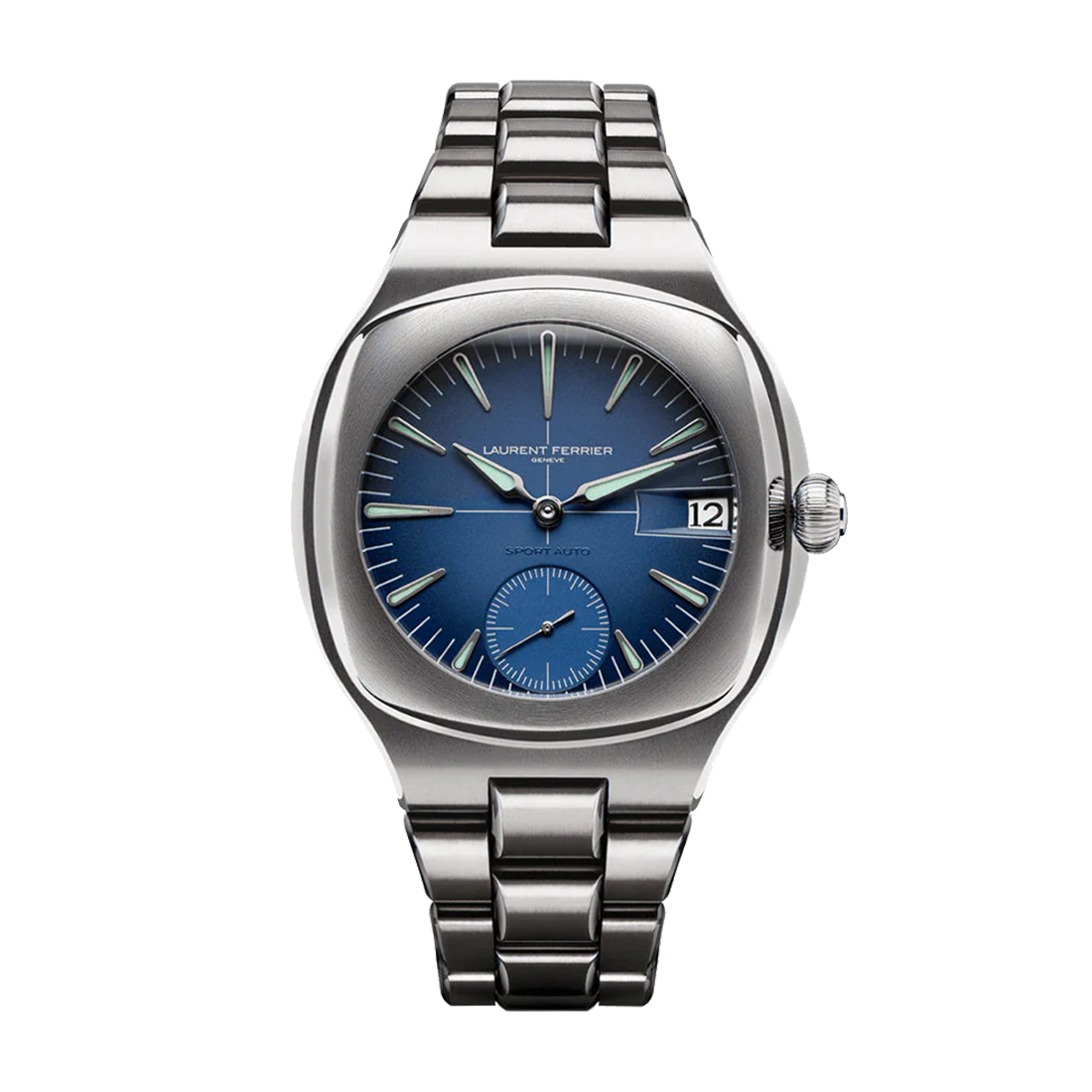 [Watch] LAURENT FERRIER > SPORT