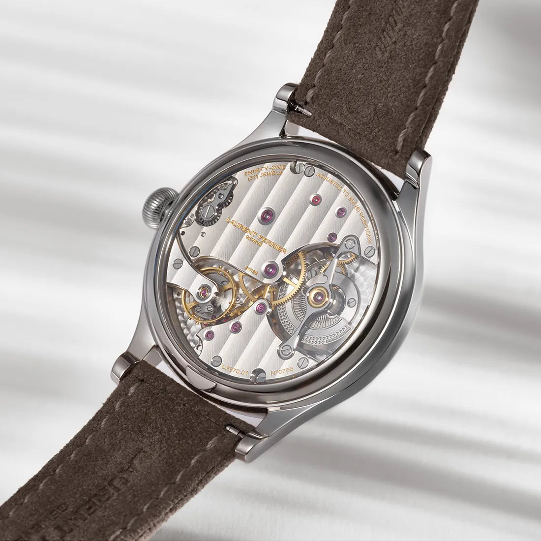 クラシック・オート ホライゾン