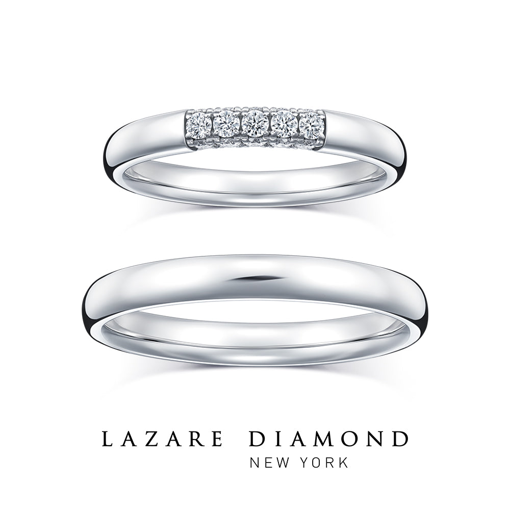 リリーズ & スリーサイド