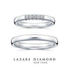 リリーズ & スリーサイド