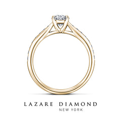 - Engagement ring -<br> Matilda 