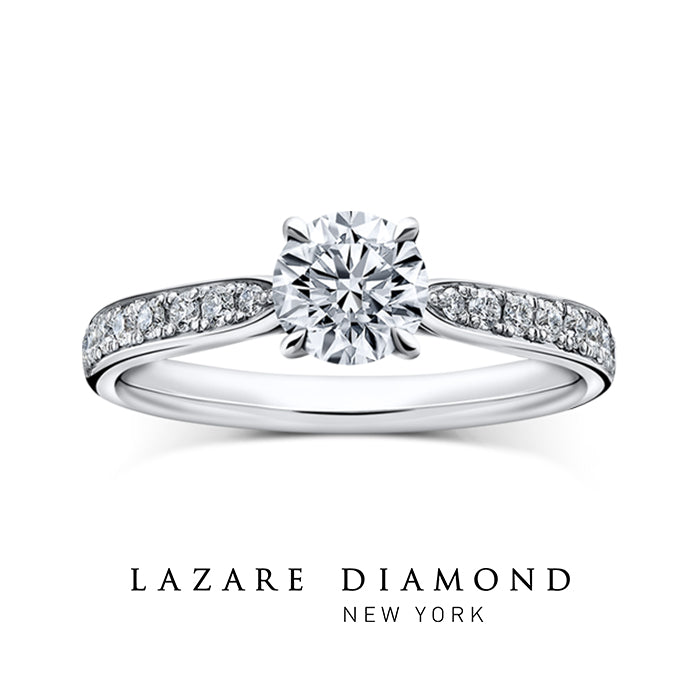 - Engagement ring -<br> Matilda 