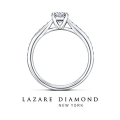 - Engagement ring -<br> Matilda 