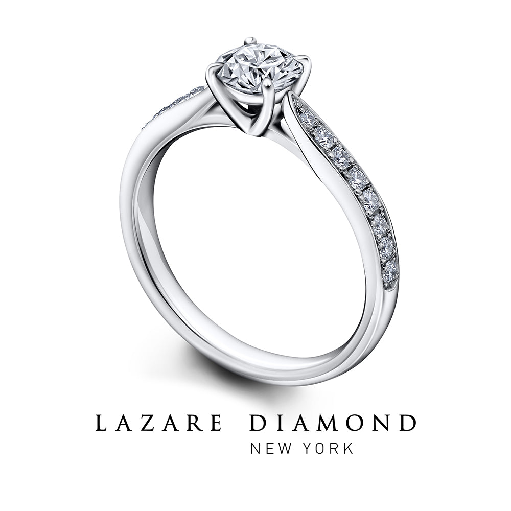 - Engagement ring -<br> Matilda 