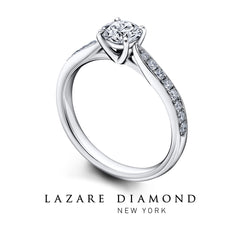 - Engagement ring -<br> Matilda 