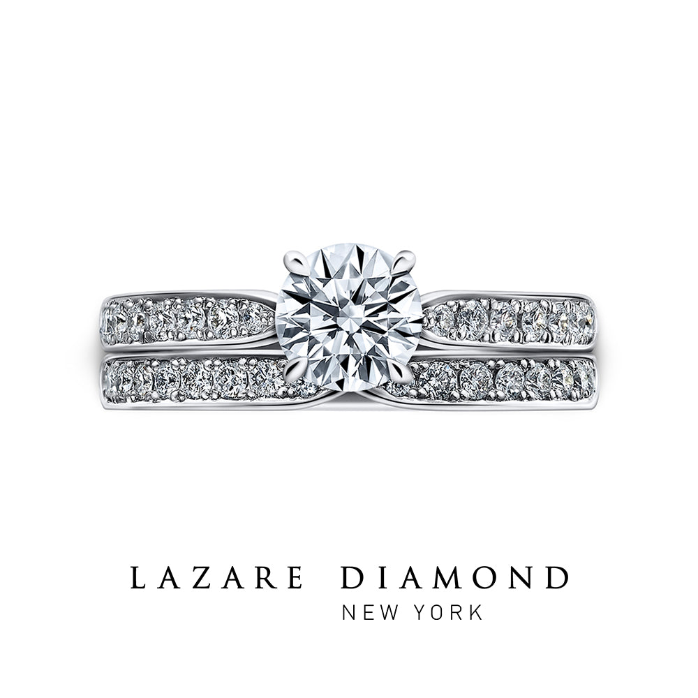 - Engagement ring -<br> Matilda 