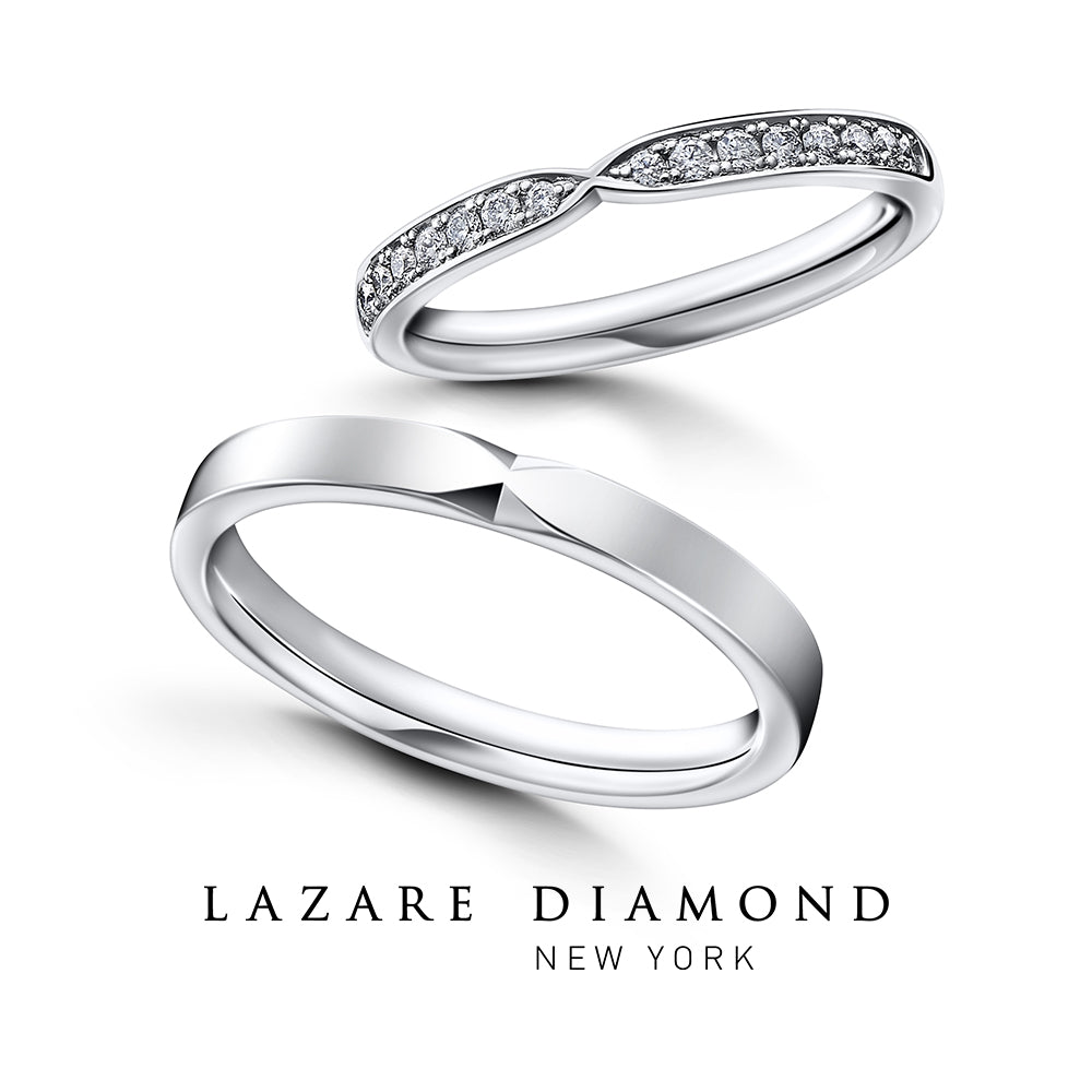 - Engagement ring -<br> Matilda 