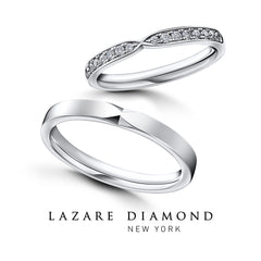 - Engagement ring -<br> Matilda 