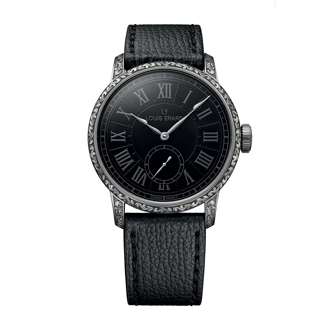 [予約受付中] ノワールモン メティエダール グラヴェ・マン