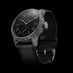 [予約受付中] ノワールモン メティエダール グラヴェ・マン