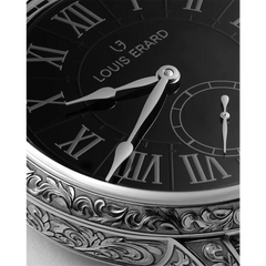 [予約受付中] ノワールモン メティエダール グラヴェ・マン