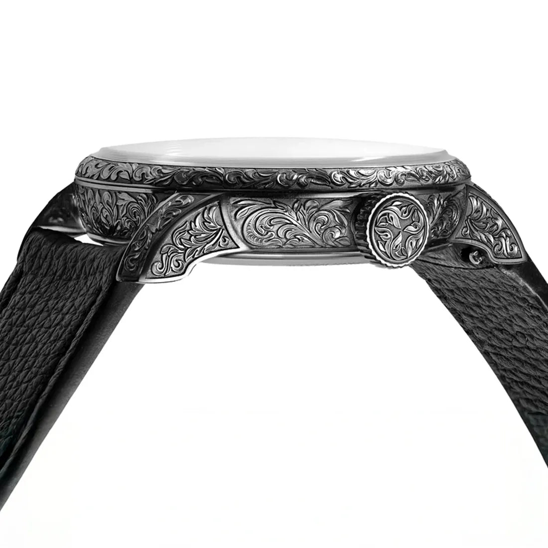 [予約受付中] ノワールモン メティエダール グラヴェ・マン