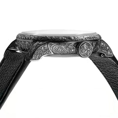 [予約受付中] ノワールモン メティエダール グラヴェ・マン