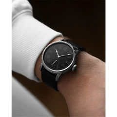 [予約受付中] ノワールモン メティエダール グラヴェ・マン