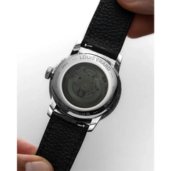 [予約受付中] ノワールモン メティエダール グラヴェ・マン