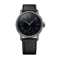 [予約受付中] ノワールモン メティエダール グラヴェ・マン