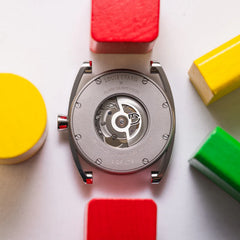 ルイ・エラール × アラン・シルベスタイン スマイルデイ カーキー限定