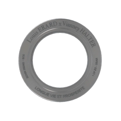 レギュレーター ルイ・エラール X ヴィアネイ・ハルター ワールドツアー ジャパンモデル