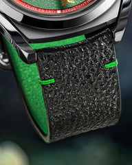 ルイ・エラール X コンスタンチン・チャイキン アンフロゲッタブル