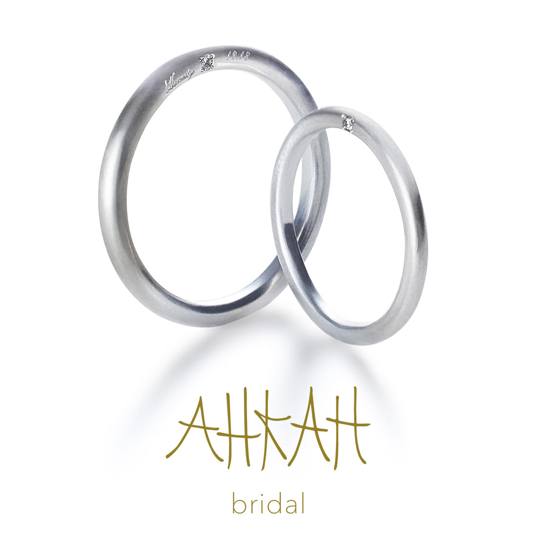 [Wedding Ring] Honesty Ring