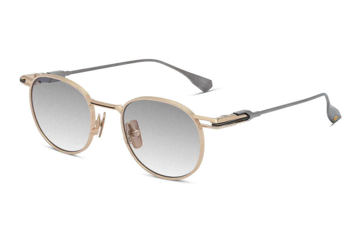 LINEAGE.98［Col.：White Gold - Antique Silver］