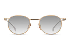 LINEAGE.98［Col.：White Gold - Antique Silver］